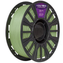 Filamento PLA Verde Oliva Velvet High Speed Premium - 1Kg - Voolt3D