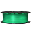Filamento PLA Verde High Speed Premium - 1Kg na internet