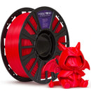Filamento PLA Vermelho High Speed Premium - 1Kg