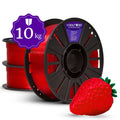 Kit Master - Filamento PETG - 10 unidades - comprar online