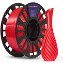 KIT Filamento PLA V-Silk - Dourado | Verde | Vermelho - loja online