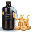 Resina Elegoo Water Washable / Lavável em Água - 1kg - comprar online